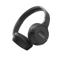 JBL Tune 660c black