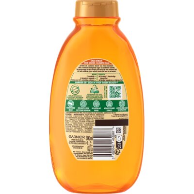 pdp-image-Loving Blends Argan & camelia shampoo