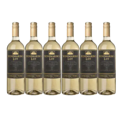pdp-image-Winemaker's Lot Sauvignon blanc 6 flessen