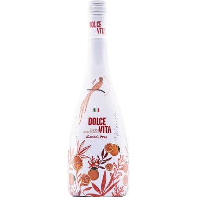 pdp-image-Dolce Vita Spritz alcoholvrij