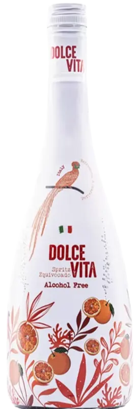 Spritz alcoholvrij