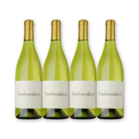Tamboerskloof Viognier 4 flessen