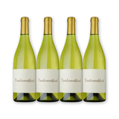 pdp-image-Tamboerskloof Viognier 4 flessen