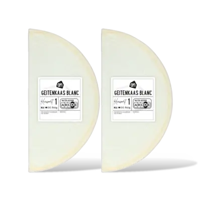 pdp-image-AH Kleintje geitenkaas gerijpt 2-pack