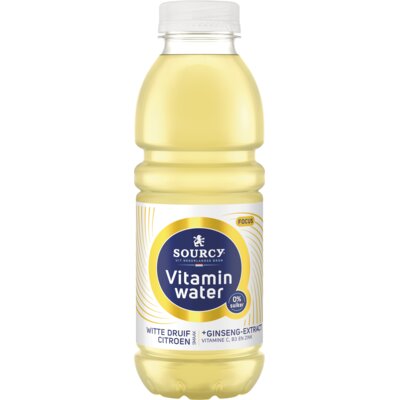 pdp-image-Sourcy Vitaminwater witte druif citroen