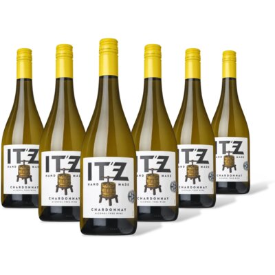 pdp-image-IT'Z Chardonnay AF 6 flessen