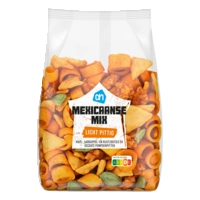 AH Mexicaanse mix licht pittig