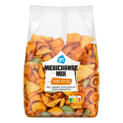 pdp-image-AH Mexicaanse mix licht pittig
