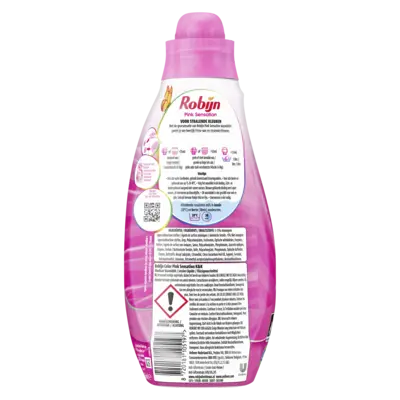 pdp-image-Robijn Color pink sensation wasmiddel