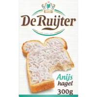 De Ruijter Anijshagel