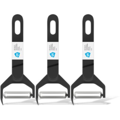 pdp-image-AH Dunschiller kunststof y-vormig 3-pack