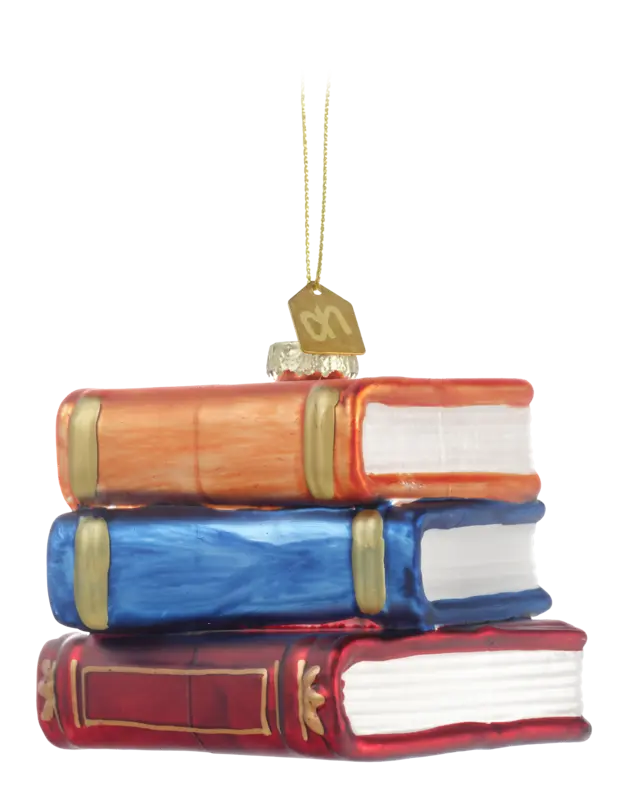 AH Excellent Glashanger boeken