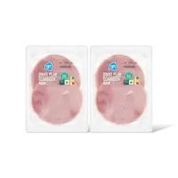 AH Plak schouderham 2-pack