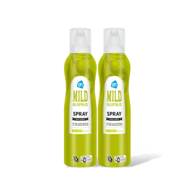 pdp-image-AH Mild olijfolie spray 2-pack