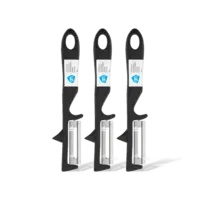 AH Dunschiller kunststof horizontaal 3-pack