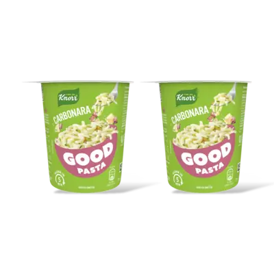 pdp-image-Knorr Good pasta carbonara 2-pack