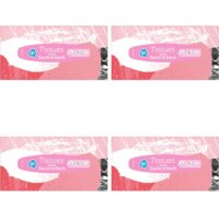 Een afbeelding van AH Tissues extra zacht & sterk 4-pack