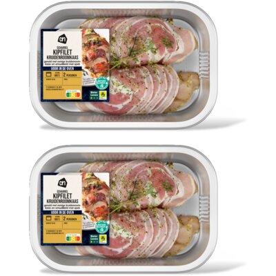 pdp-image-AH Ovenschotel kipfilet kruidenroomkaas 2pk