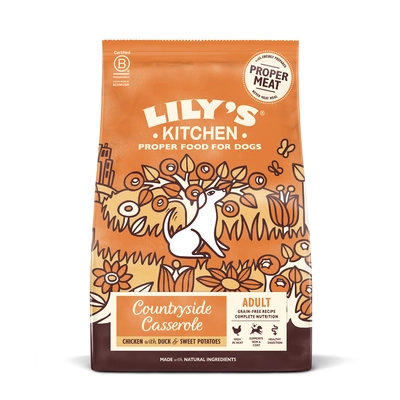 pdp-image-Lily's Kitchen Countryside casserole met kip en eend