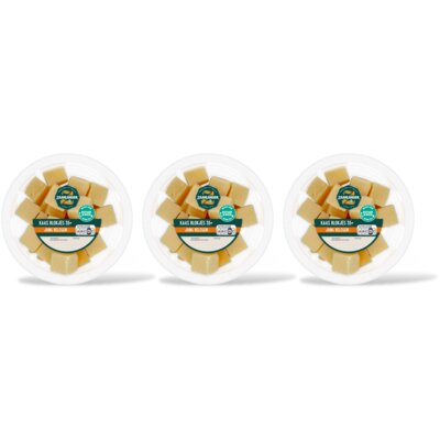 pdp-image-AH Zaanlander Kaasblokjes jong belegen 35+ 3-pack