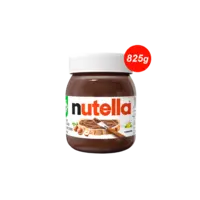 Nutella Hazelnootpasta