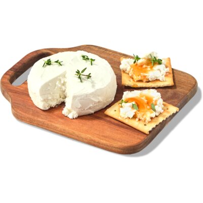 pdp-image-AH Biologisch Geitenkaas naturel 48+