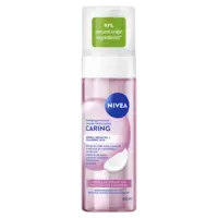 NIVEA Verfrissende reinigingsmelk vitamine E