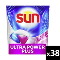 Sun Ultra power plus