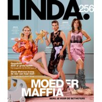 Een afbeelding van Linda