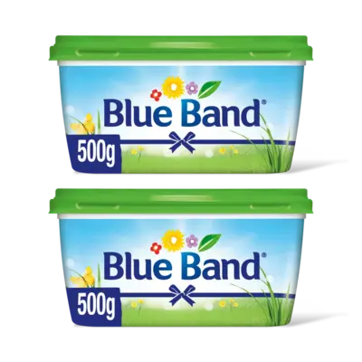 pdp-image-Blue Band Goede start met calcium 2-pack