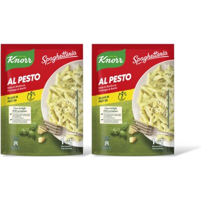 pdp-image-Knorr Spaghetteria al pesto 2-pack