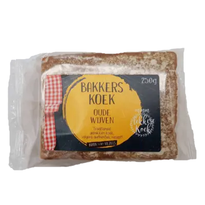 pdp-image-Bakkerskoek Oude wijven