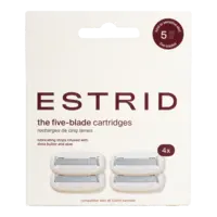Estrid Body opzetmesjes