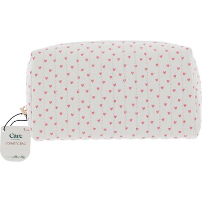 pdp-image-Care Cosmetic bag roze hartjes