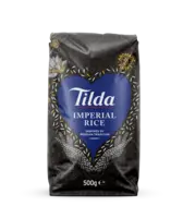 Tilda Imperial rice