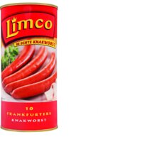 Limco Frankfurter knakworst
