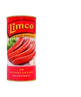 Limco Frankfurter knakworst