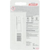 Een afbeelding van Loctite Seconde lijm