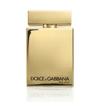 Dolce & Gabbana The one gold intense edp spray 50ml