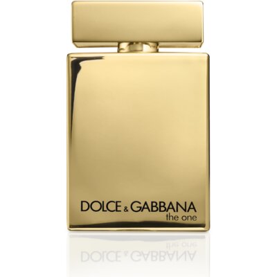 Dolce & Gabbana The one gold intense edp spray 50ml