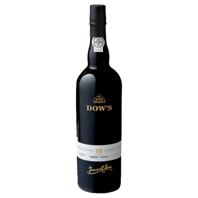 pdp-image-Dow's Old tawny port 10 years