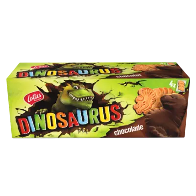 pdp-image-Lotus Dinosaurus chocolade bel