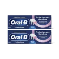 Oral-B Pro science intens reingng tandpasta 2pk