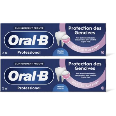 pdp-image-Oral-B Pro science intens reingng tandpasta 2pk