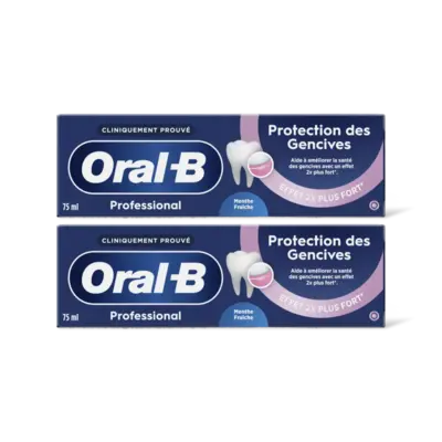 pdp-image-Oral-B Pro science intens reingng tandpasta 2pk