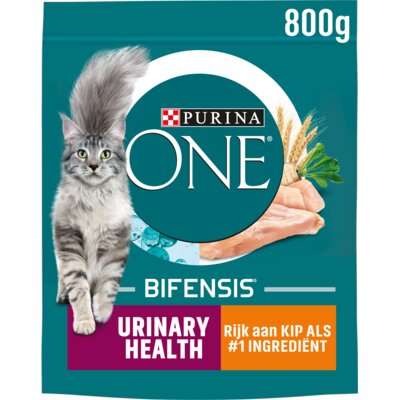 pdp-image-Purina ONE Urinary care rijk aan kip