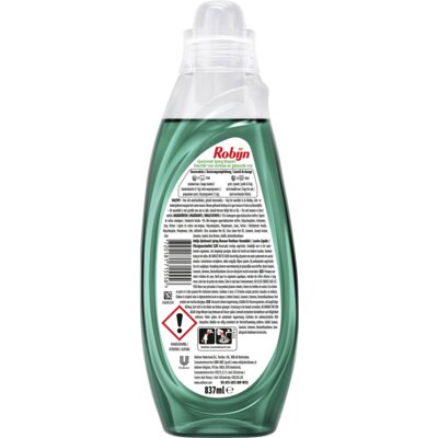 pdp-image-Robijn Quickwash spring blossom wasmiddel