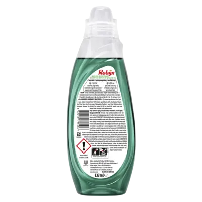 pdp-image-Robijn Quickwash spring blossom wasmiddel