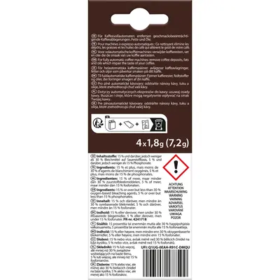 pdp-image-Melitta Antikalk Poed Espres