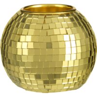 Een afbeelding van AH Excellent Disco theelichthouder